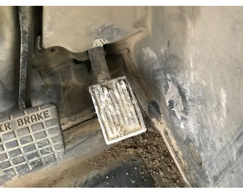 Mack CHU Body, Misc. Parts