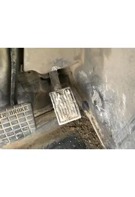 Mack CHU Body, Misc. Parts