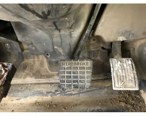 Mack CHU Body, Misc. Parts