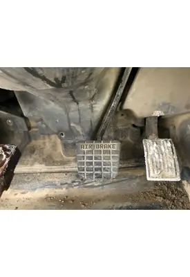 Mack CHU Body, Misc. Parts