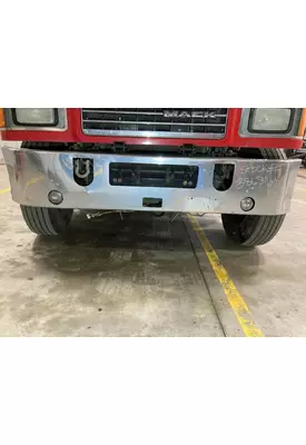 Mack CHU Bumper Assembly, Front