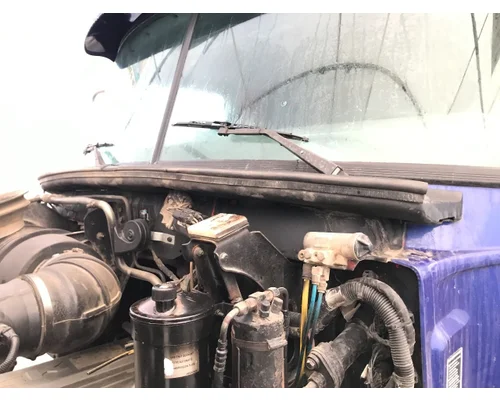 Mack CHU Cab Assembly