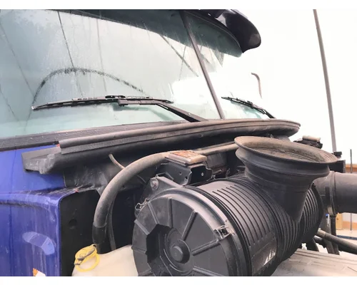 Mack CHU Cab Assembly