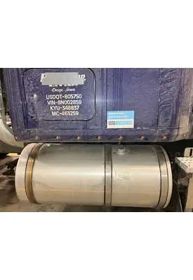 Mack CHU Cab Exterior Panel