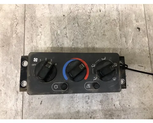 Mack CHU Cab Misc. Interior Parts