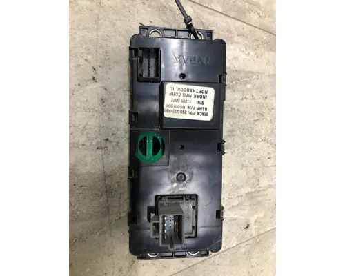 Mack CHU Cab Misc. Interior Parts