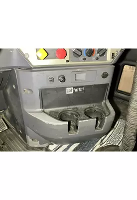 Mack CHU Dash Assembly