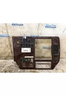 Mack CHU Dash Assembly