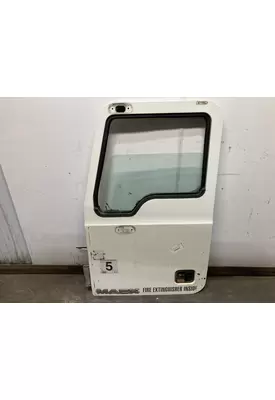 Mack CHU Door Assembly, Front