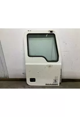 Mack CHU Door Assembly, Front