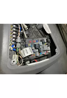 Mack CHU Electrical Misc. Parts