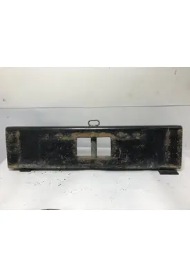 Mack CHU Engine Brackets, Misc.