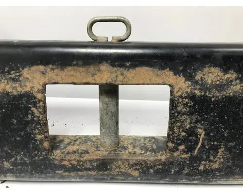 Mack CHU Engine Brackets, Misc.