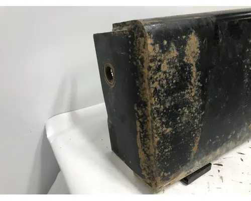 Mack CHU Engine Brackets, Misc.