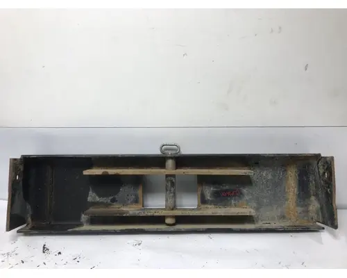 Mack CHU Engine Brackets, Misc.