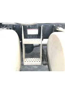 Mack CHU Engine Brackets, Misc.