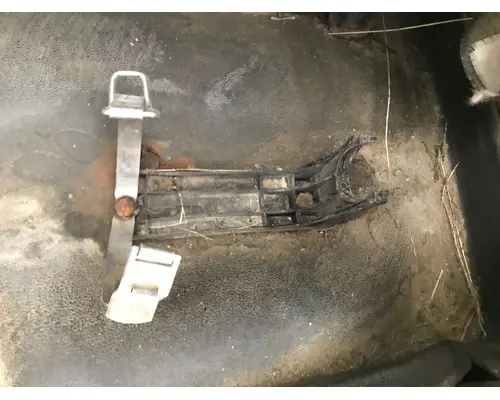 Mack CHU Engine Brackets, Misc.