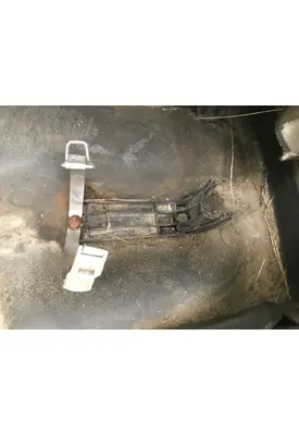 Mack CHU Engine Brackets, Misc.