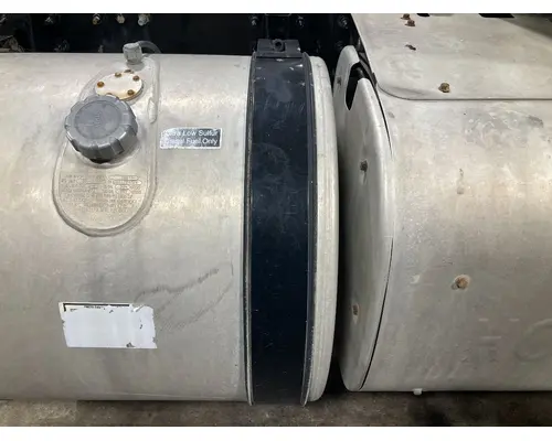 Mack CHU Fuel Tank Strap