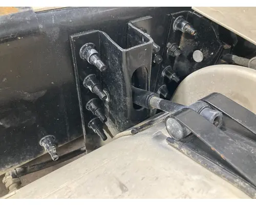 Mack CHU Fuel Tank Strap