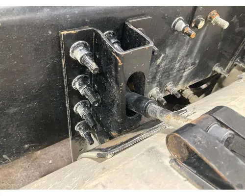 Mack CHU Fuel Tank Strap