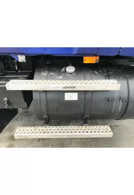 Mack CHU Fuel Tank Strap