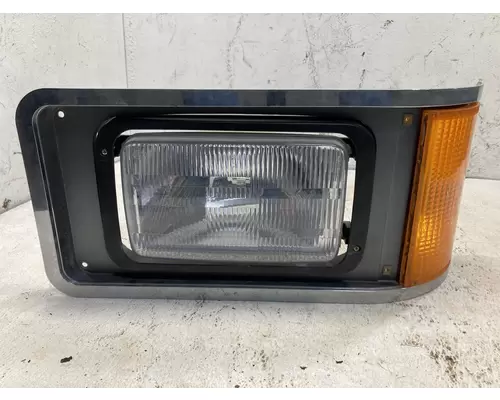 Mack CHU Headlamp Assembly