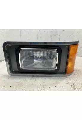 Mack CHU Headlamp Assembly