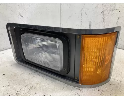 Mack CHU Headlamp Assembly