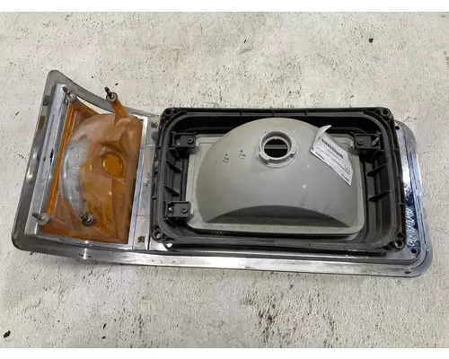 Mack CHU Headlamp Assembly