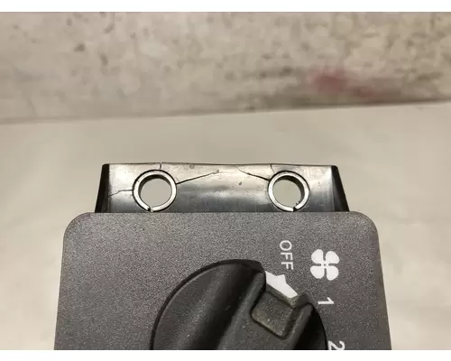 Mack CHU Heater & AC Temperature Control