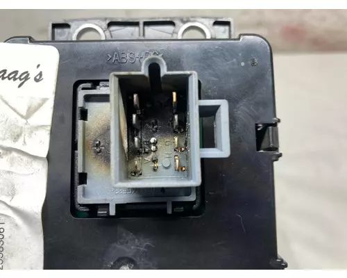 Mack CHU Heater & AC Temperature Control
