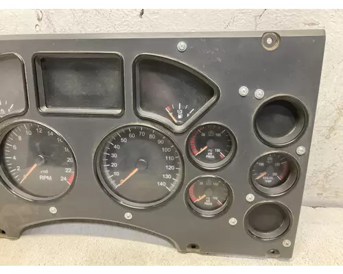 Mack CHU Instrument Cluster