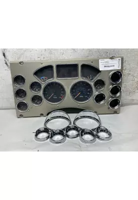 Mack CHU Instrument Cluster