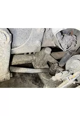 Mack CHU Leaf Spring, Front