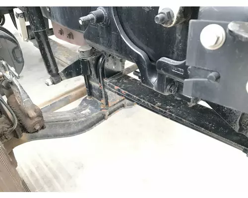 Mack CHU Leaf Spring, Front