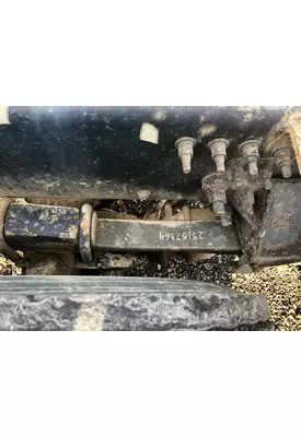 Mack CHU Leaf Spring, Rear