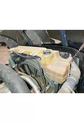 Mack CHU Radiator Overflow Bottle / Surge Tank