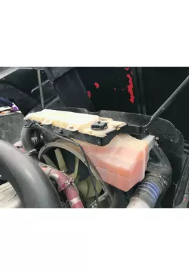 Mack CHU Radiator Overflow Bottle / Surge Tank