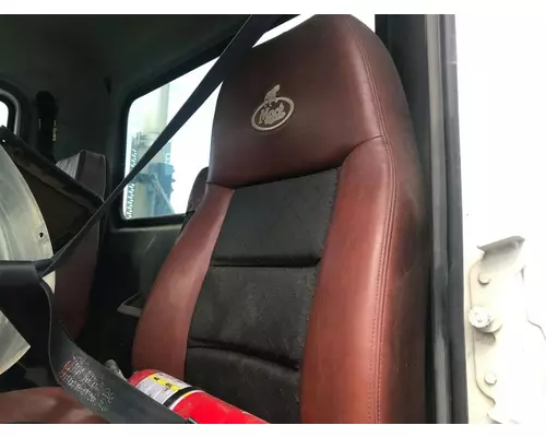 Mack CHU Seat (non-Suspension)