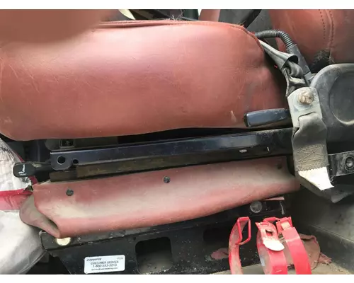 Mack CHU Seat (non-Suspension)