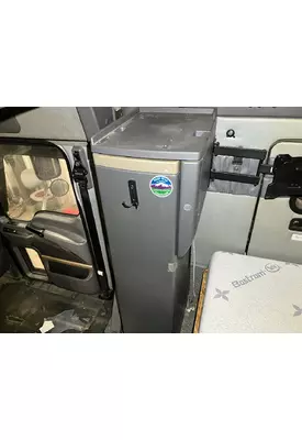 Mack CHU Sleeper Cabinets