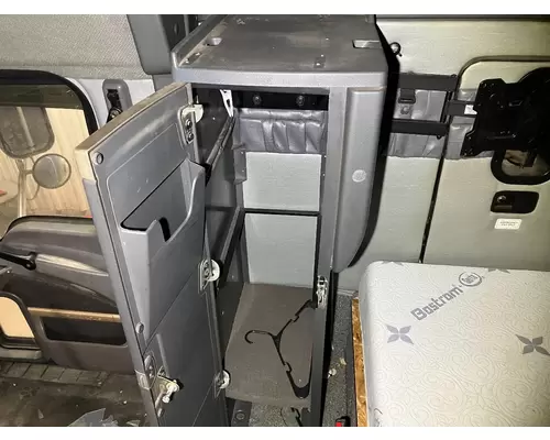 Mack CHU Sleeper Cabinets