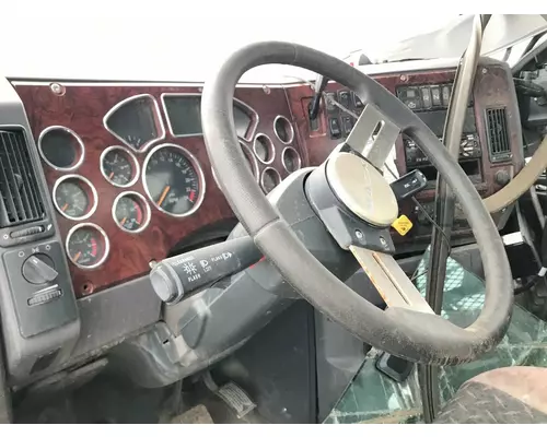 Mack CHU Steering Column