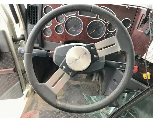 Mack CHU Steering Column