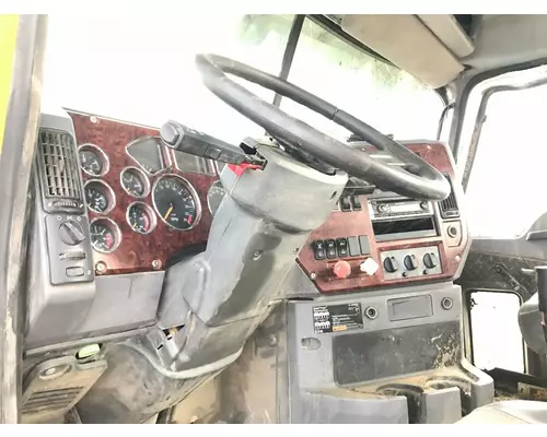 Mack CHU Steering Column