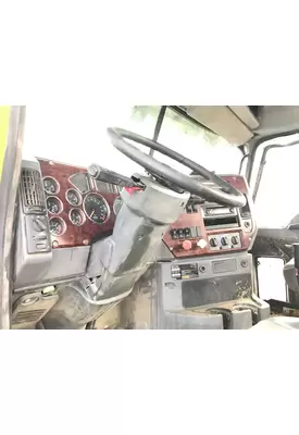 Mack CHU Steering Column