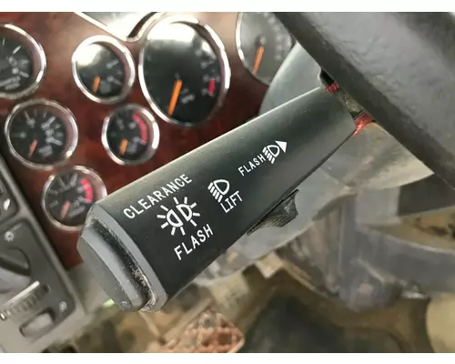 Mack CHU Steering Column