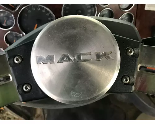 Mack CHU Steering Column