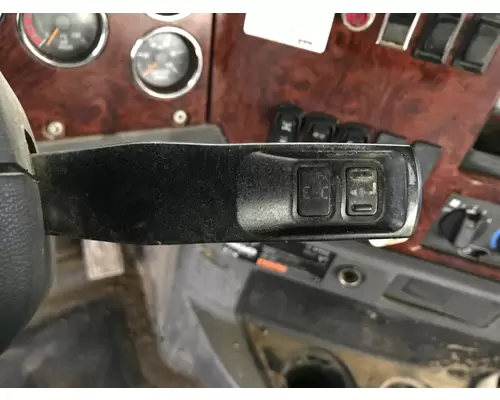 Mack CHU Steering Column